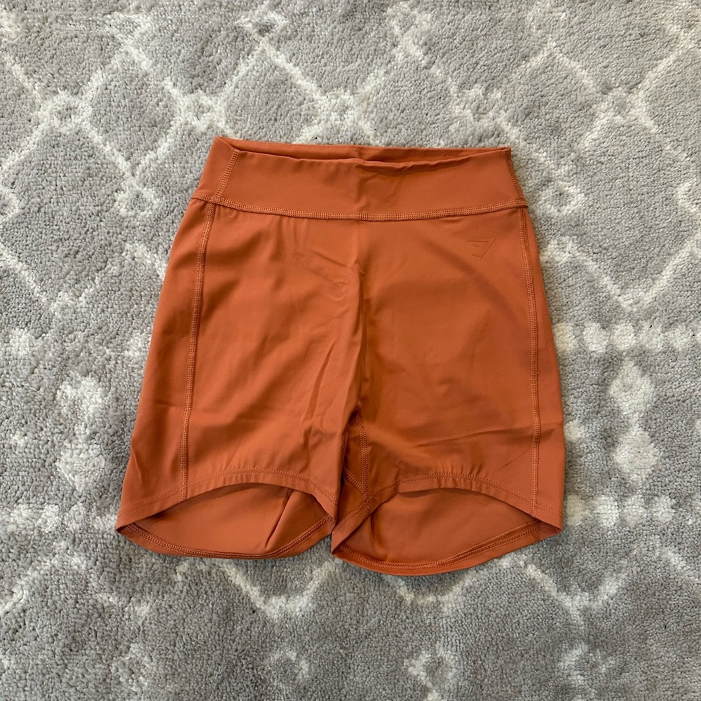 Kkfit x Gymshark Shorts